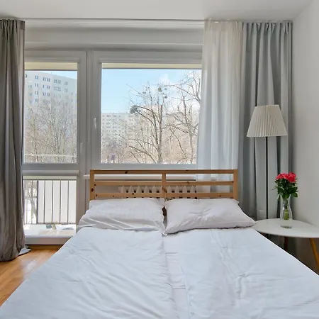Studio 1 - Apartamenty24 Gdansk