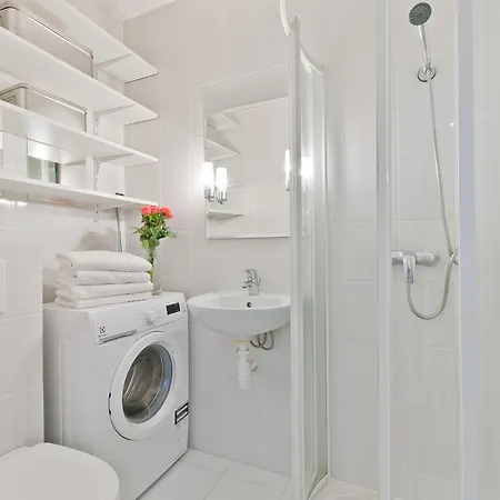 Studio 1 - Apartamenty24 Apartment