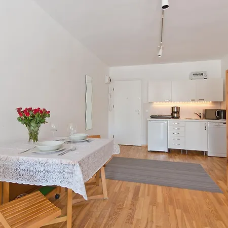 Studio 1 - Apartamenty24