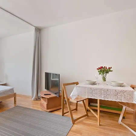 Apartment Studio 1 - Apartamenty24