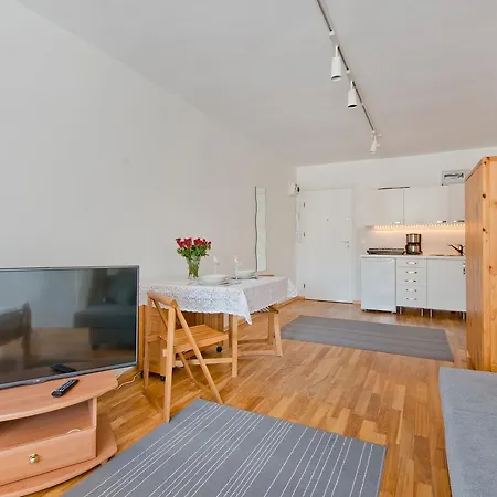 Studio 1 - Apartamenty24 * Gdansk
